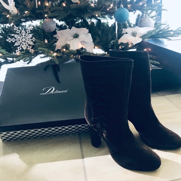 Boots - Picture 2 of 8